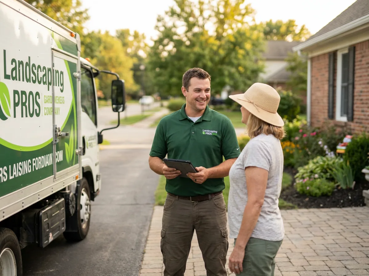 Landscaping Salome, AZ FAQs